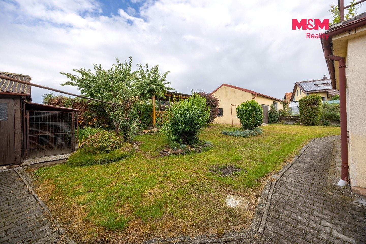 Prodej domu 174 m² - foto 38