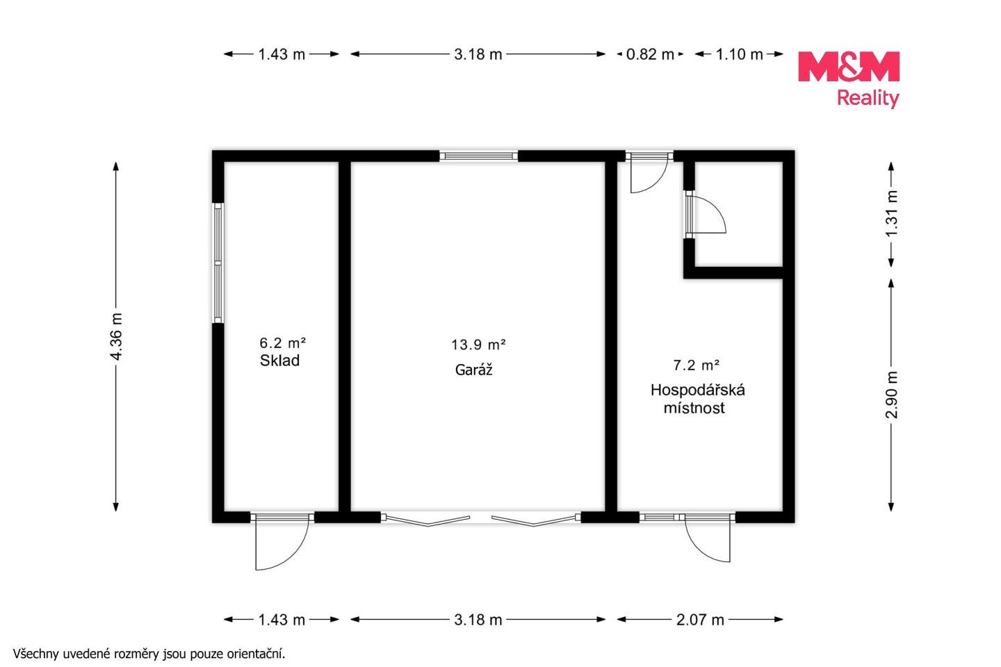 Prodej domu 174 m² - foto 41