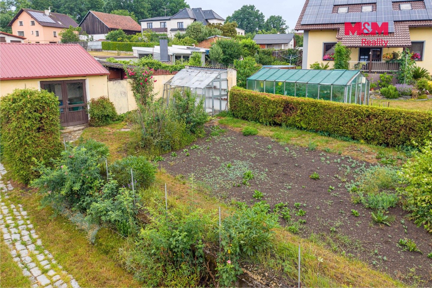 Prodej domu 174 m² - foto 42