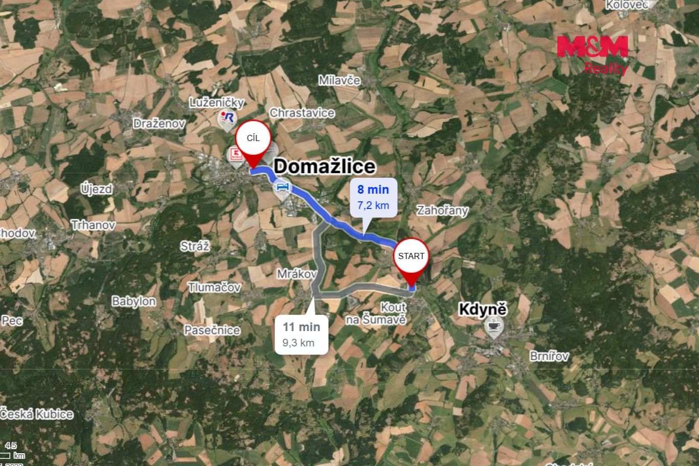 Prodej domu 174 m² - foto 48