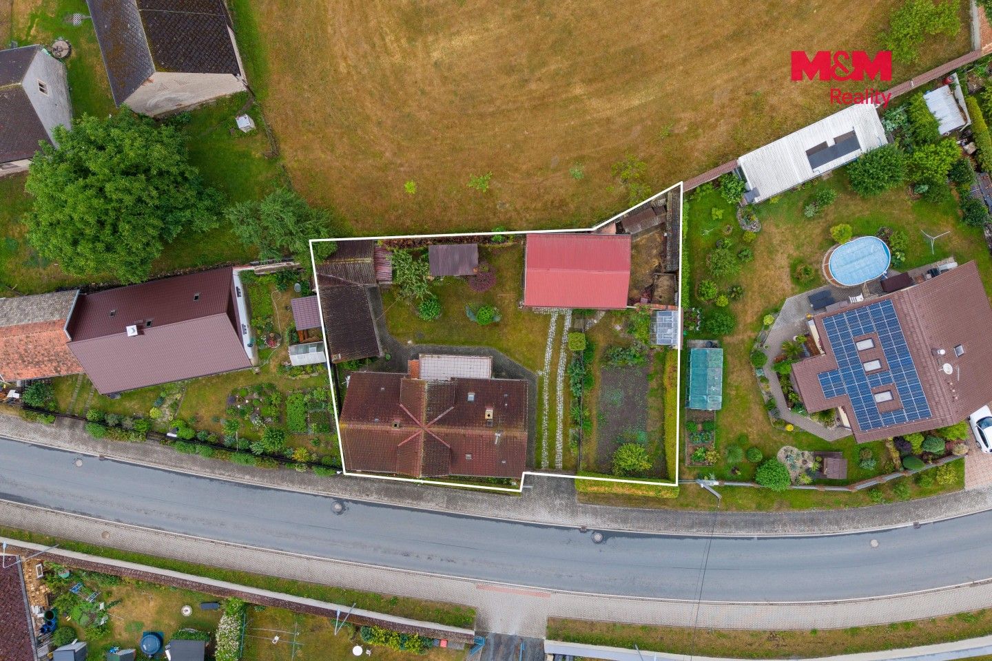 Prodej domu 174 m² - foto 46
