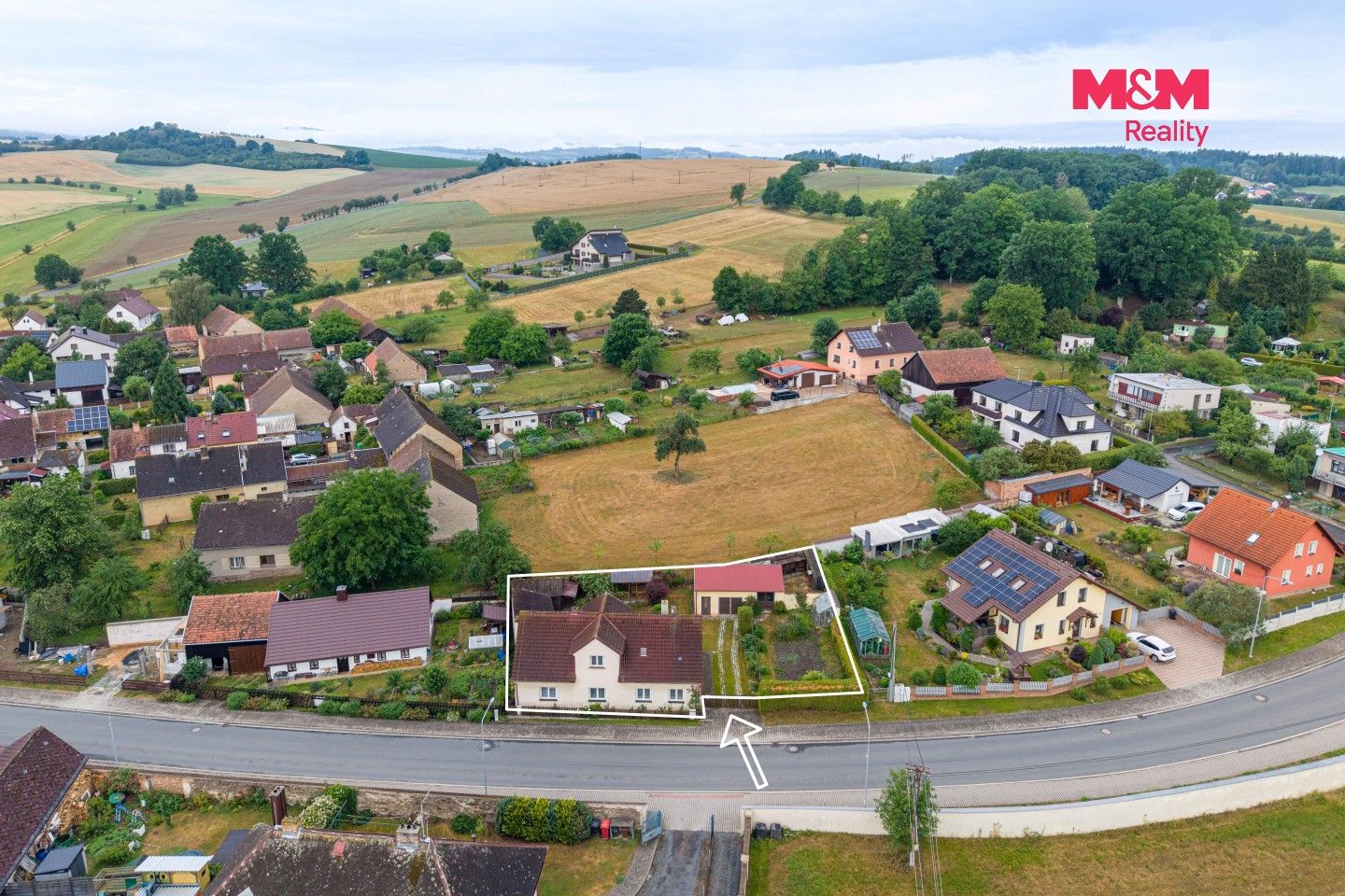 Prodej domu 174 m² - foto 47