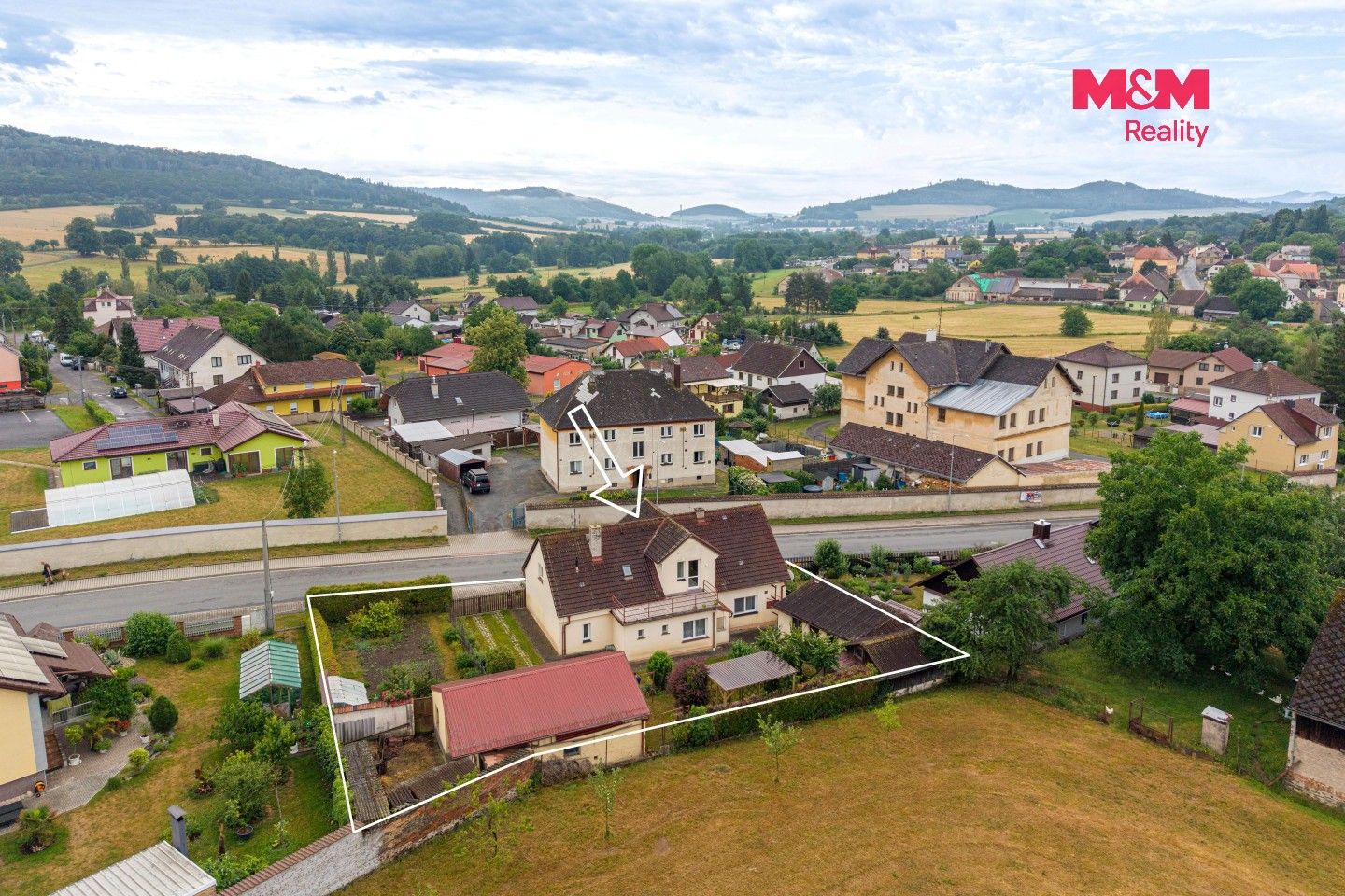 Prodej domu 174 m² - foto 45