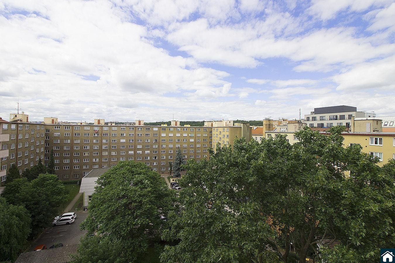 Prodej bytu 3+kk 69 m² - foto 11