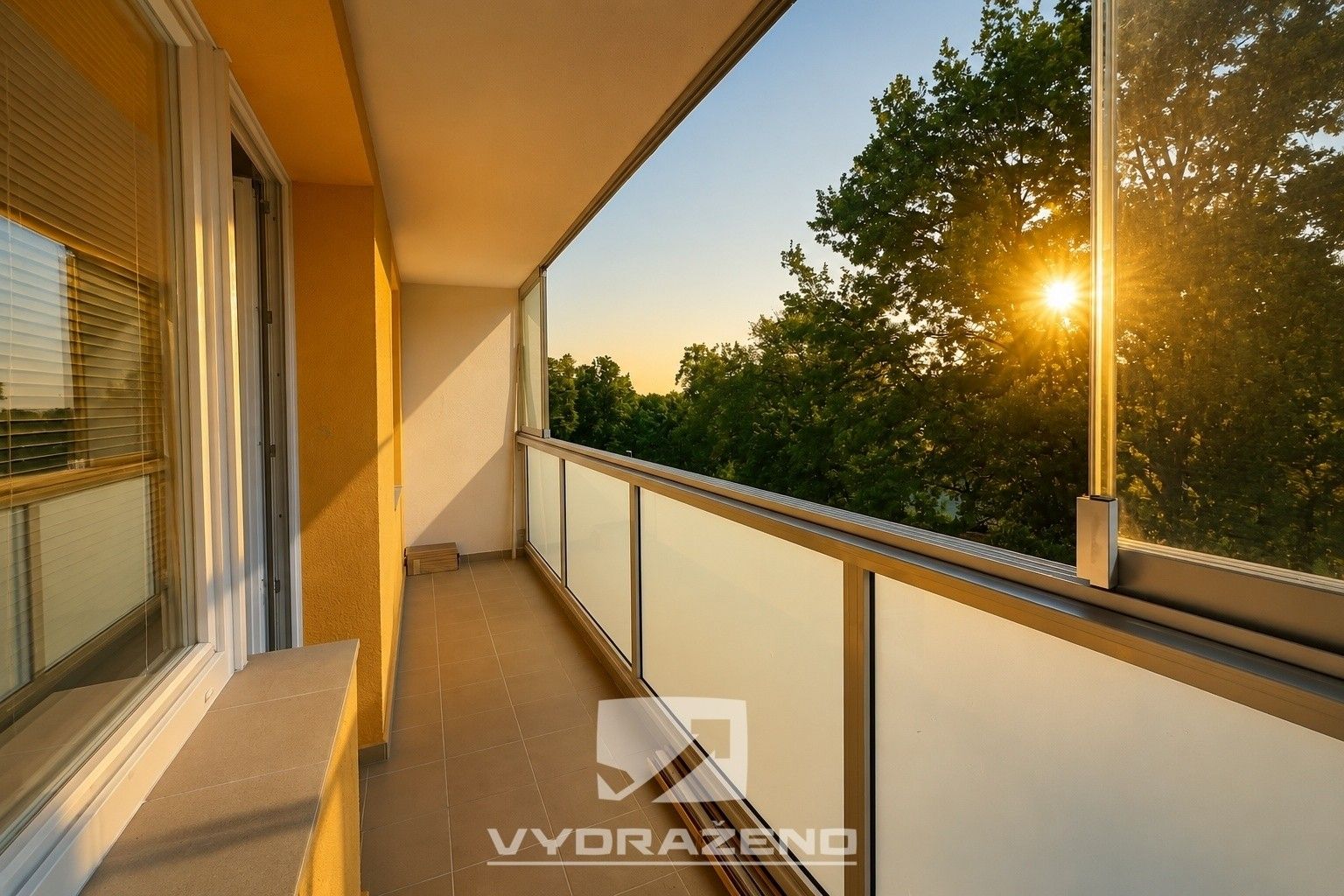 Prodej bytu 3+1 55 m² - foto 2