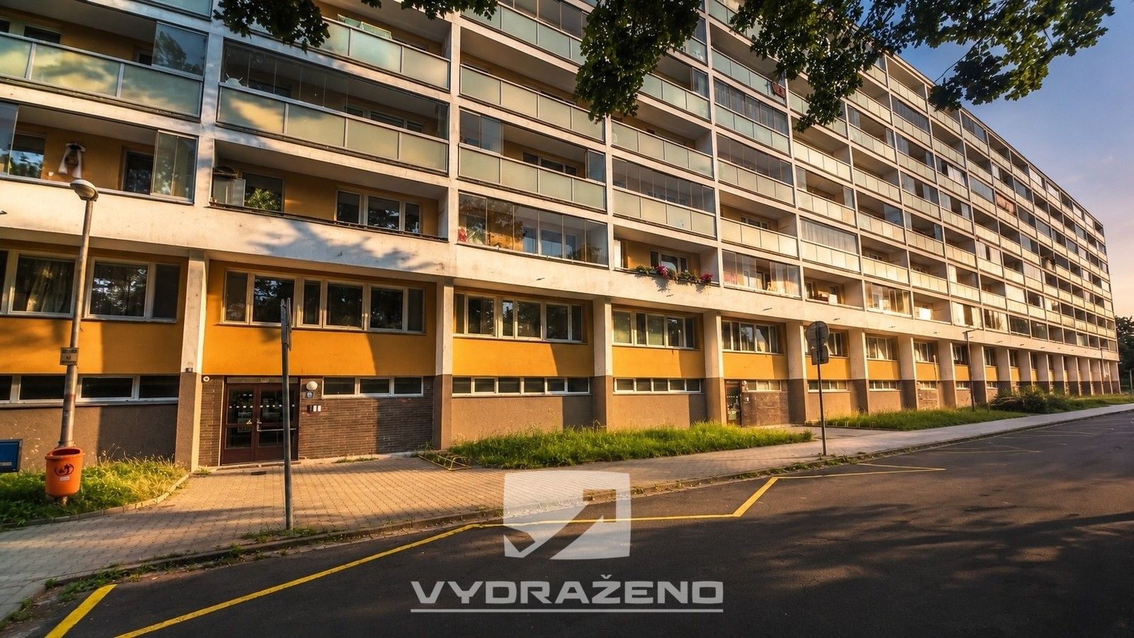 Prodej bytu 3+1 55 m² - foto 3