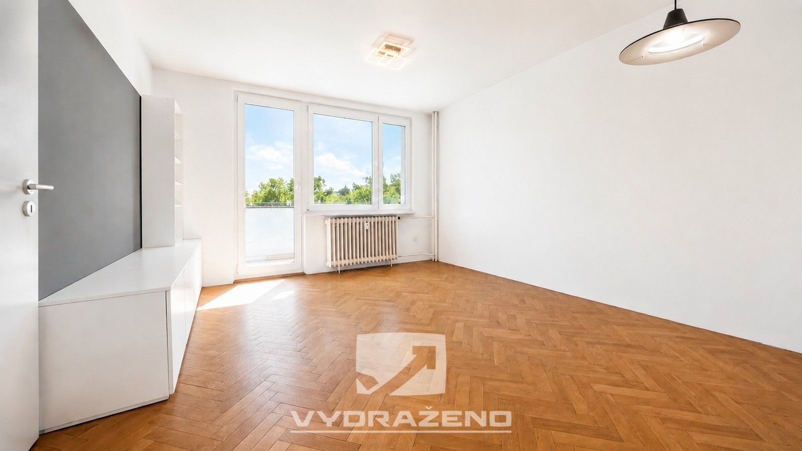 Prodej bytu 3+1 55 m² - foto 5