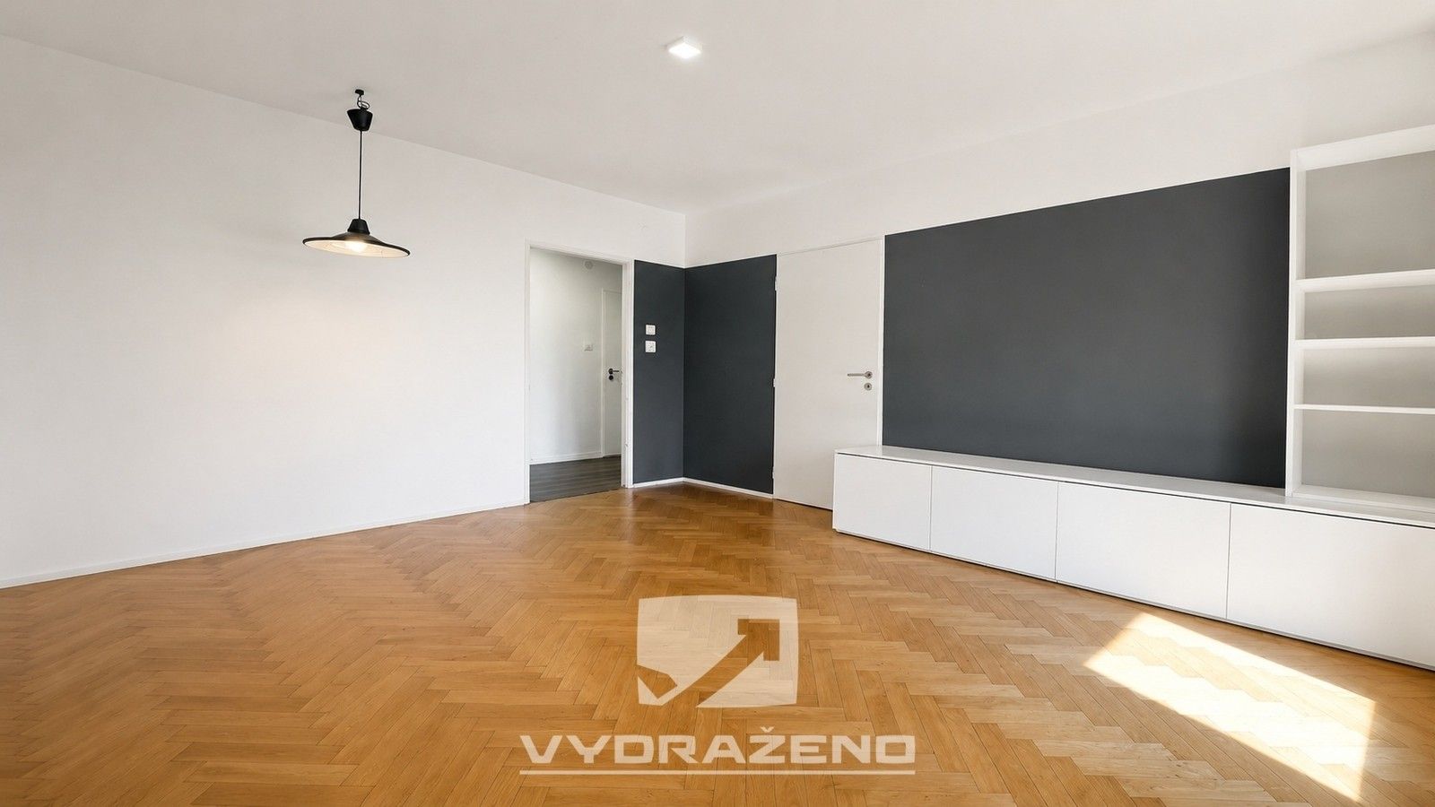 Prodej bytu 3+1 55 m² - foto 6