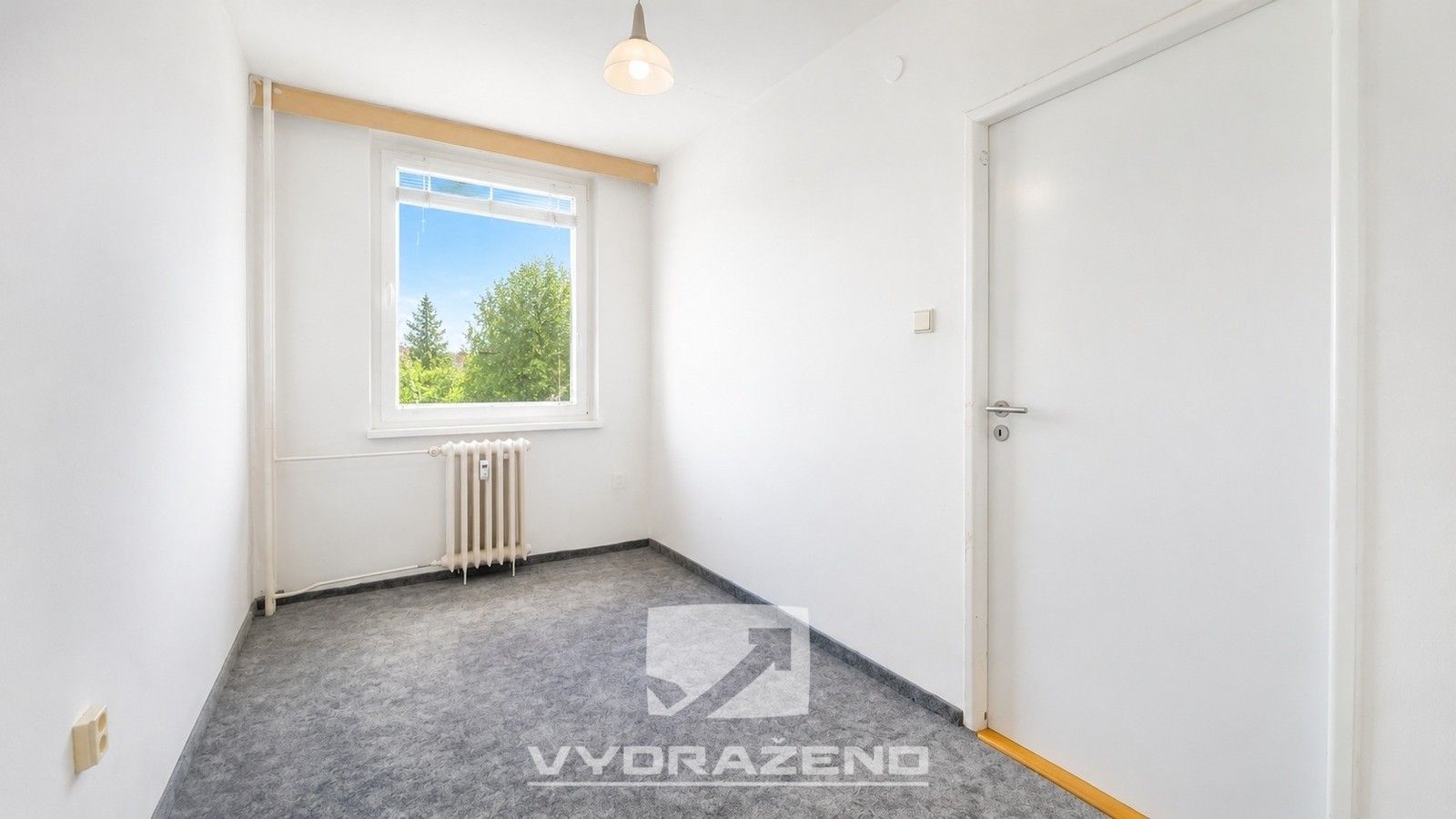 Prodej bytu 3+1 55 m² - foto 9