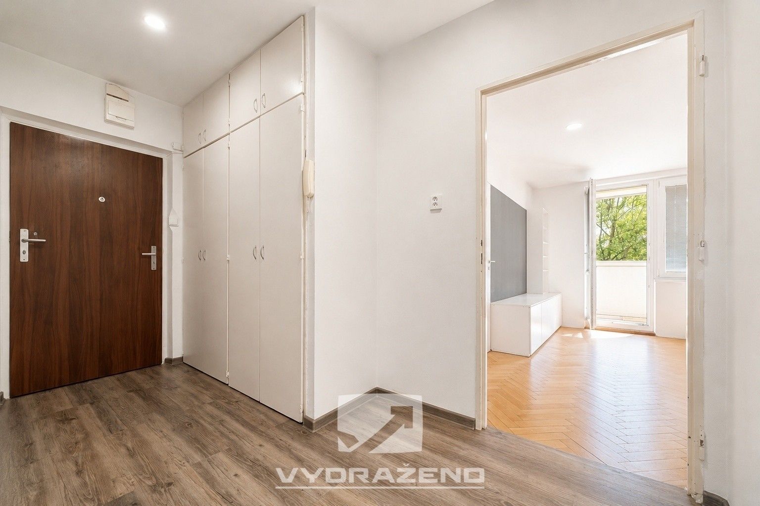 Prodej bytu 3+1 55 m² - foto 11