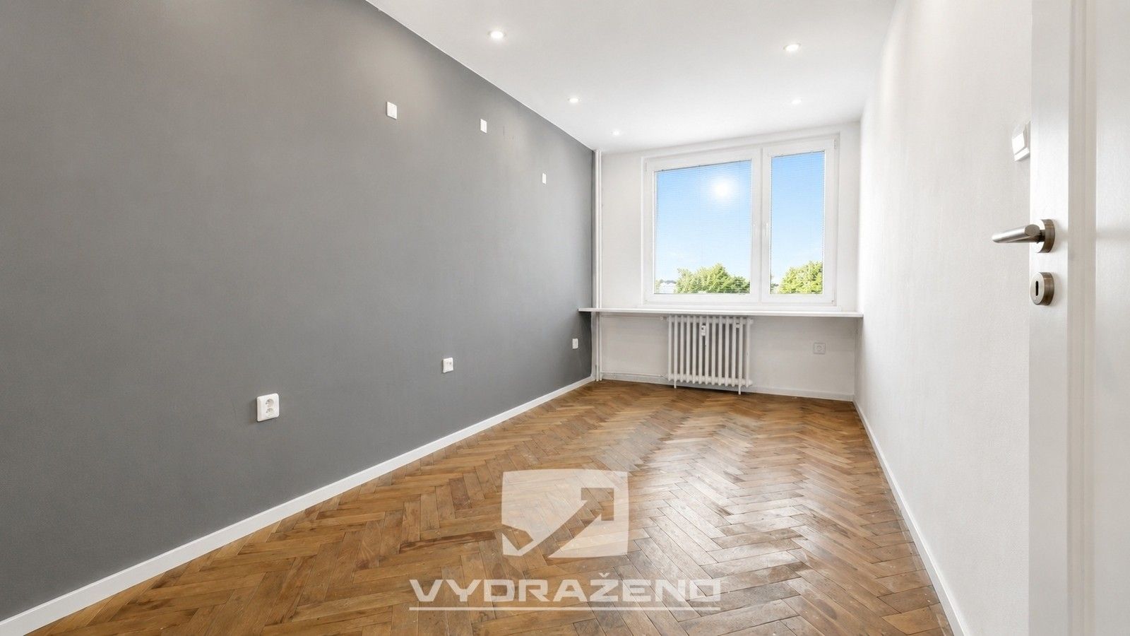 Prodej bytu 3+1 55 m² - foto 14