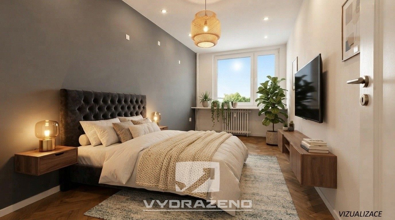Prodej bytu 3+1 55 m² - foto 13