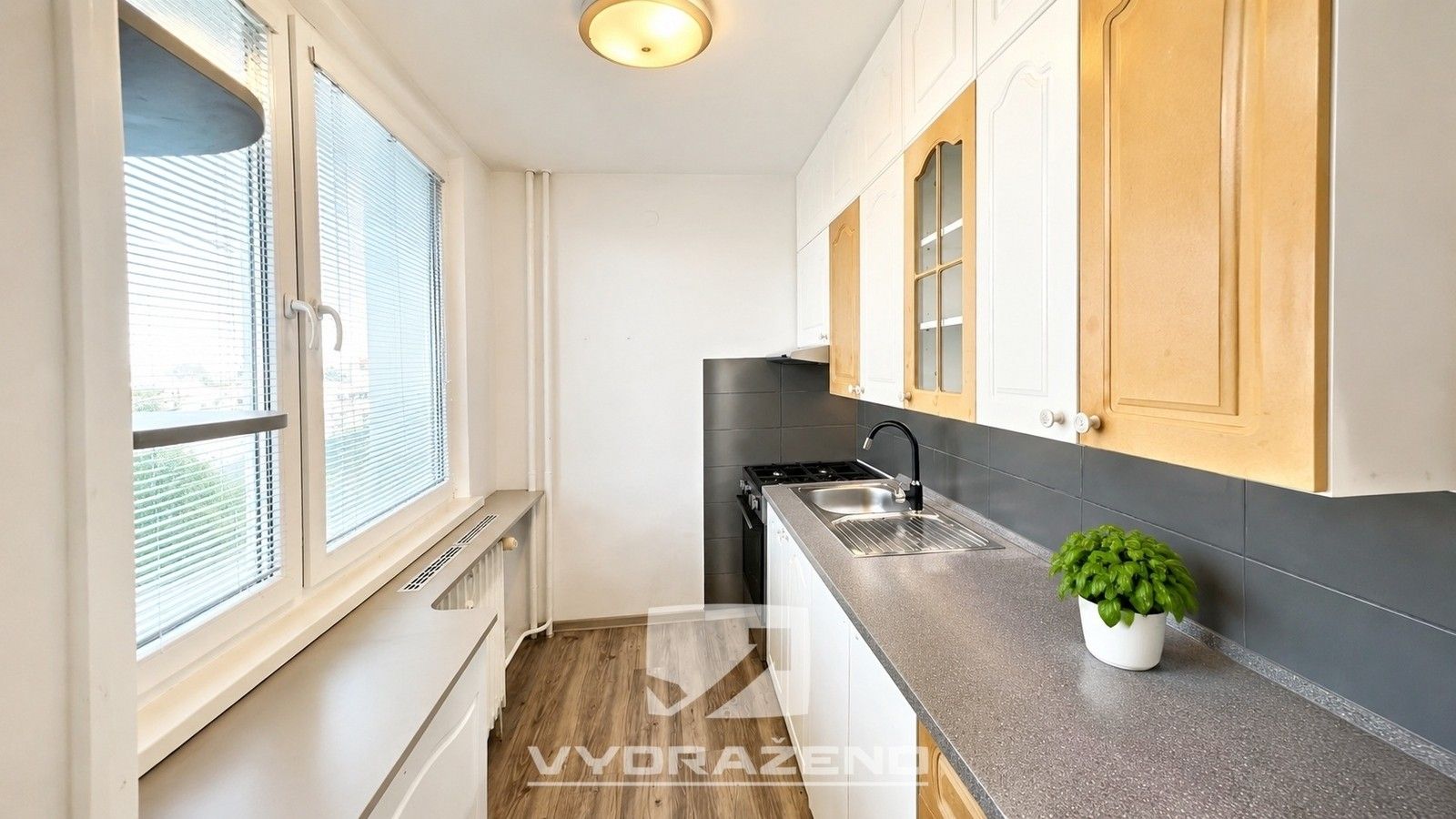 Prodej bytu 3+1 55 m² - foto 16