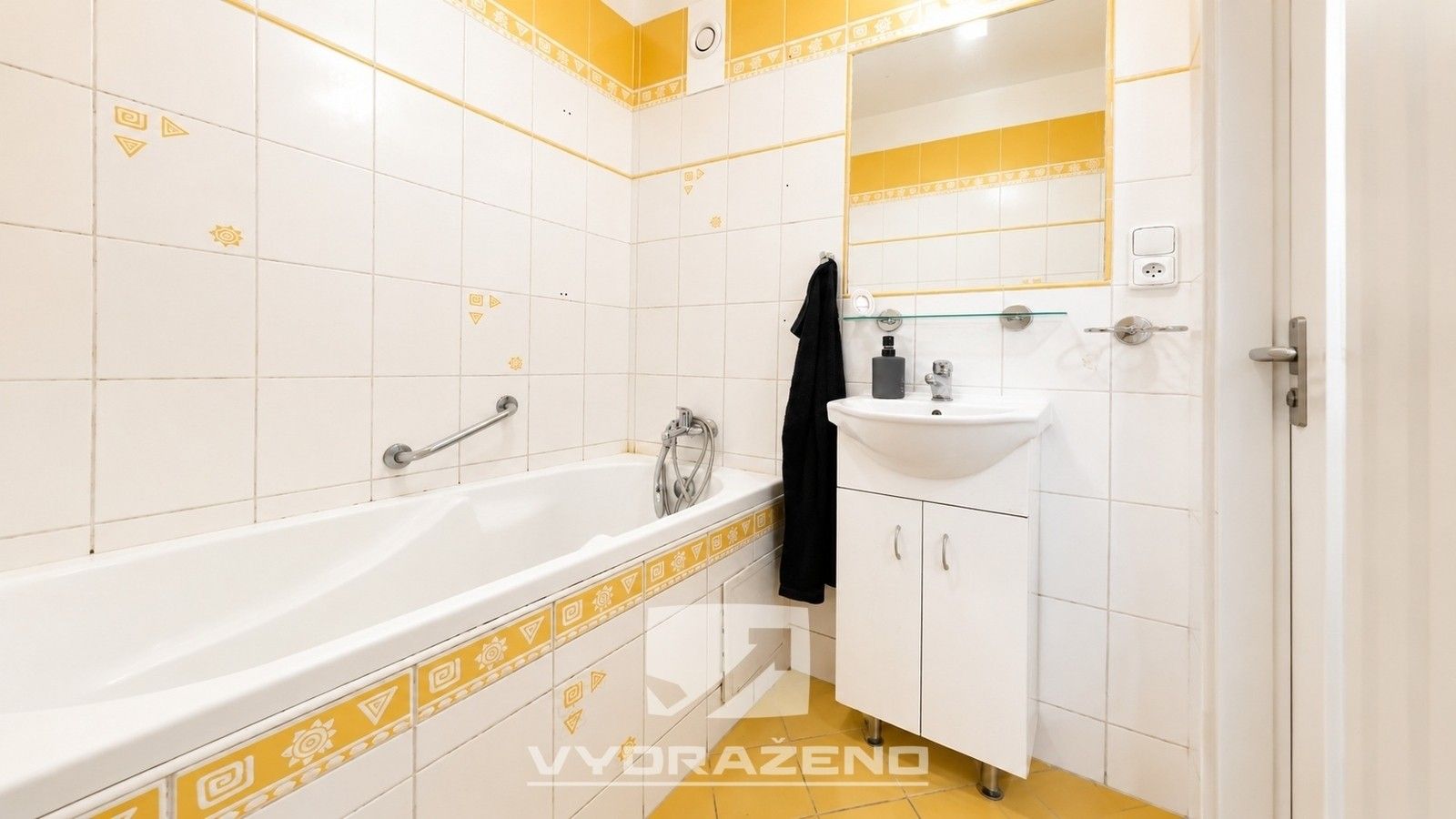 Prodej bytu 3+1 55 m² - foto 17