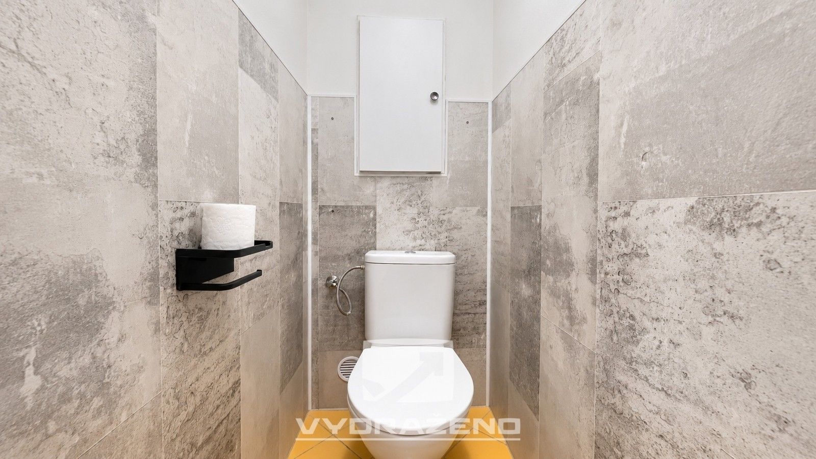 Prodej bytu 3+1 55 m² - foto 18