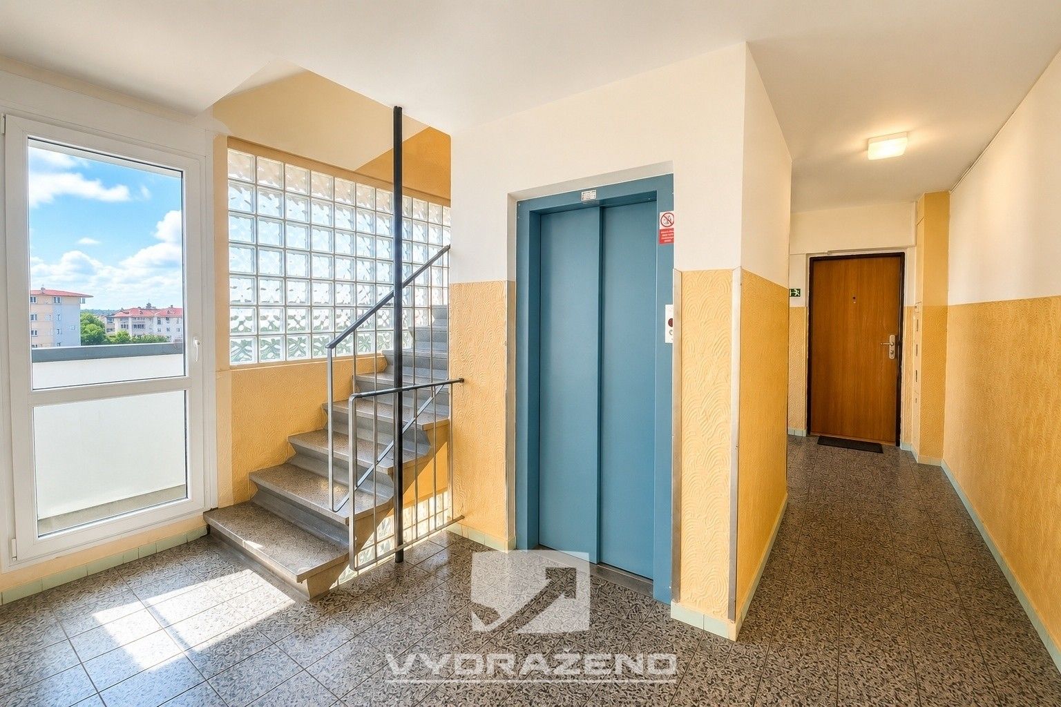 Prodej bytu 3+1 55 m² - foto 21