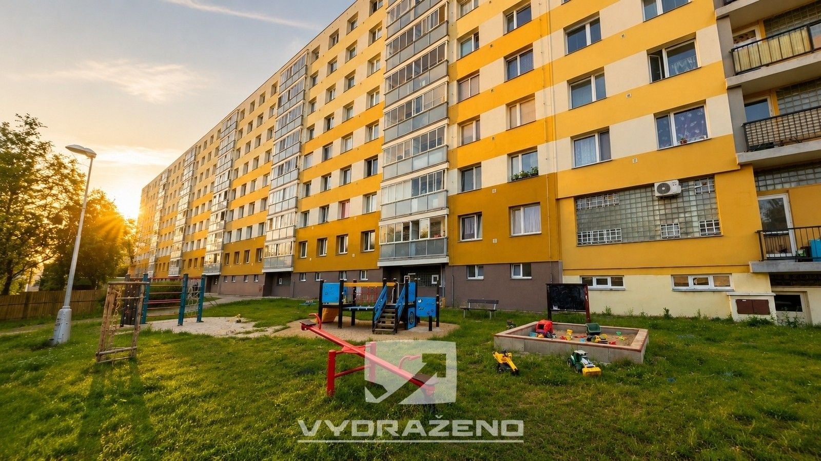 Prodej bytu 3+1 55 m² - foto 22