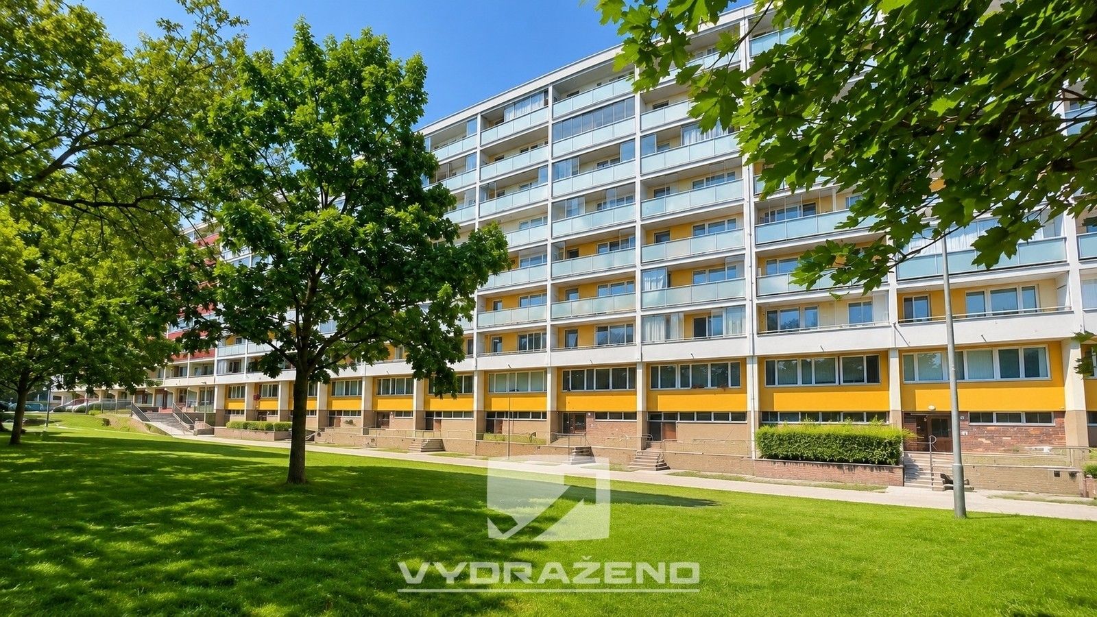 Prodej bytu 3+1 55 m² - foto 24