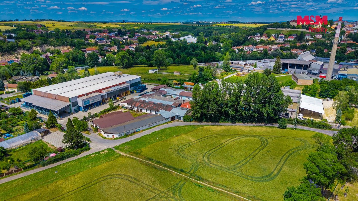 Prodej komerčního prostoru 3308 m² - foto 4