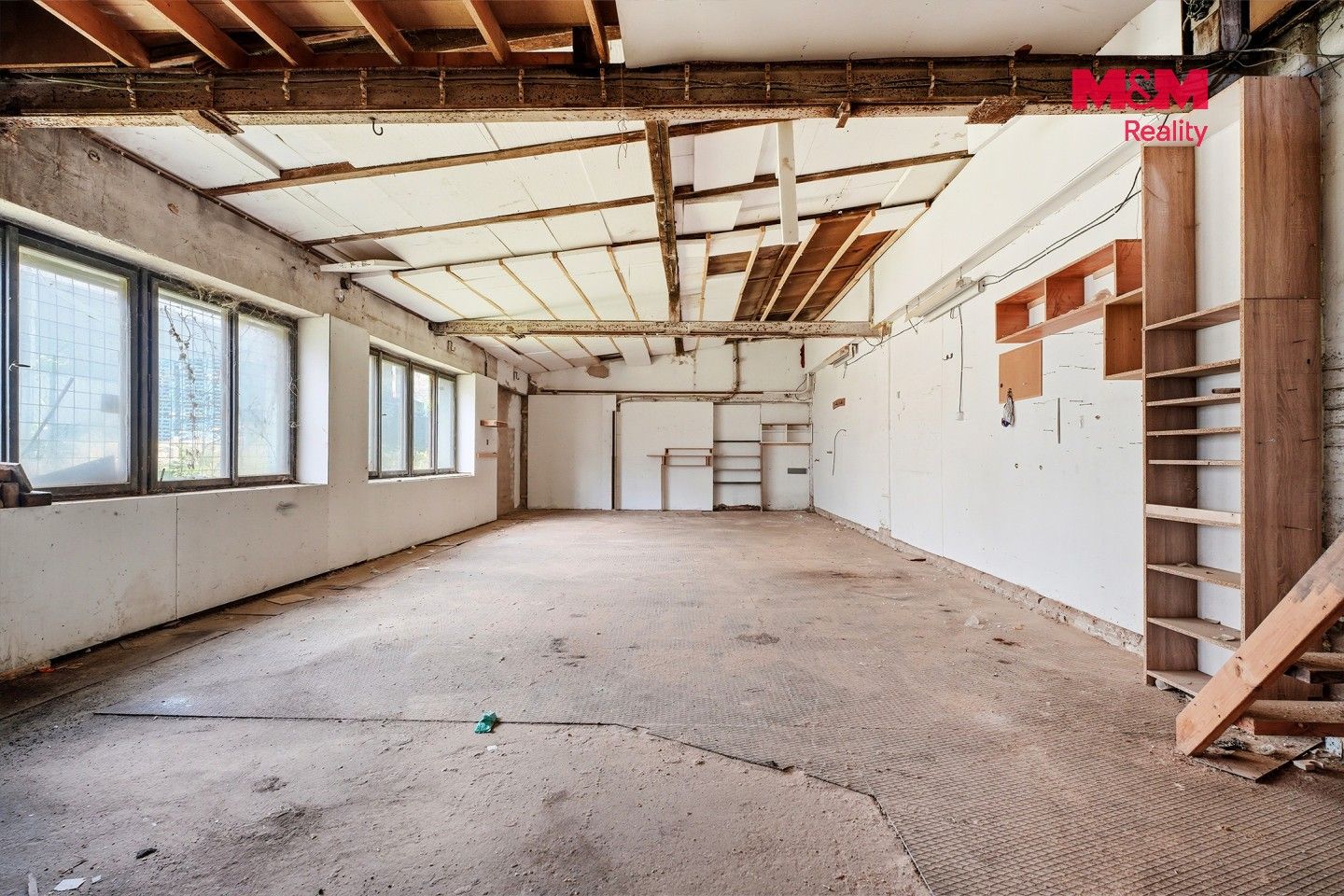 Prodej komerčního prostoru 3308 m² - foto 9