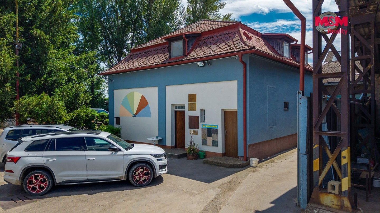 Prodej komerčního prostoru 3308 m² - foto 11