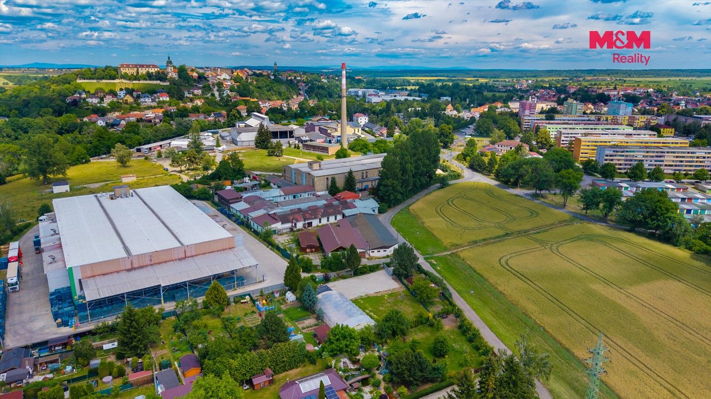Prodej komerčního prostoru 3308 m² - foto 18