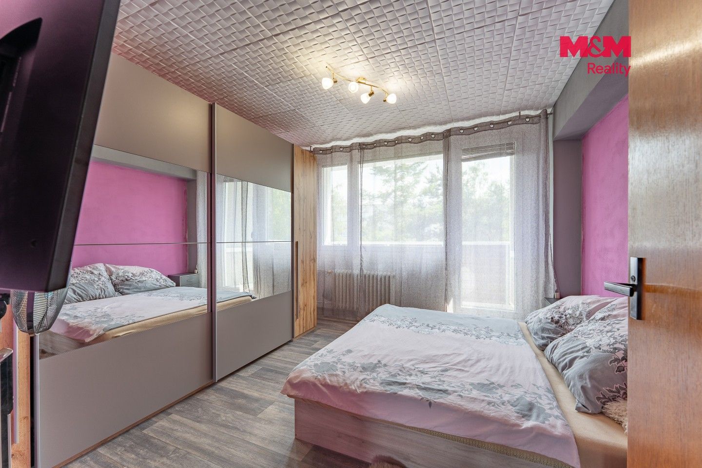 Prodej bytu 3+1 82 m² - foto 4