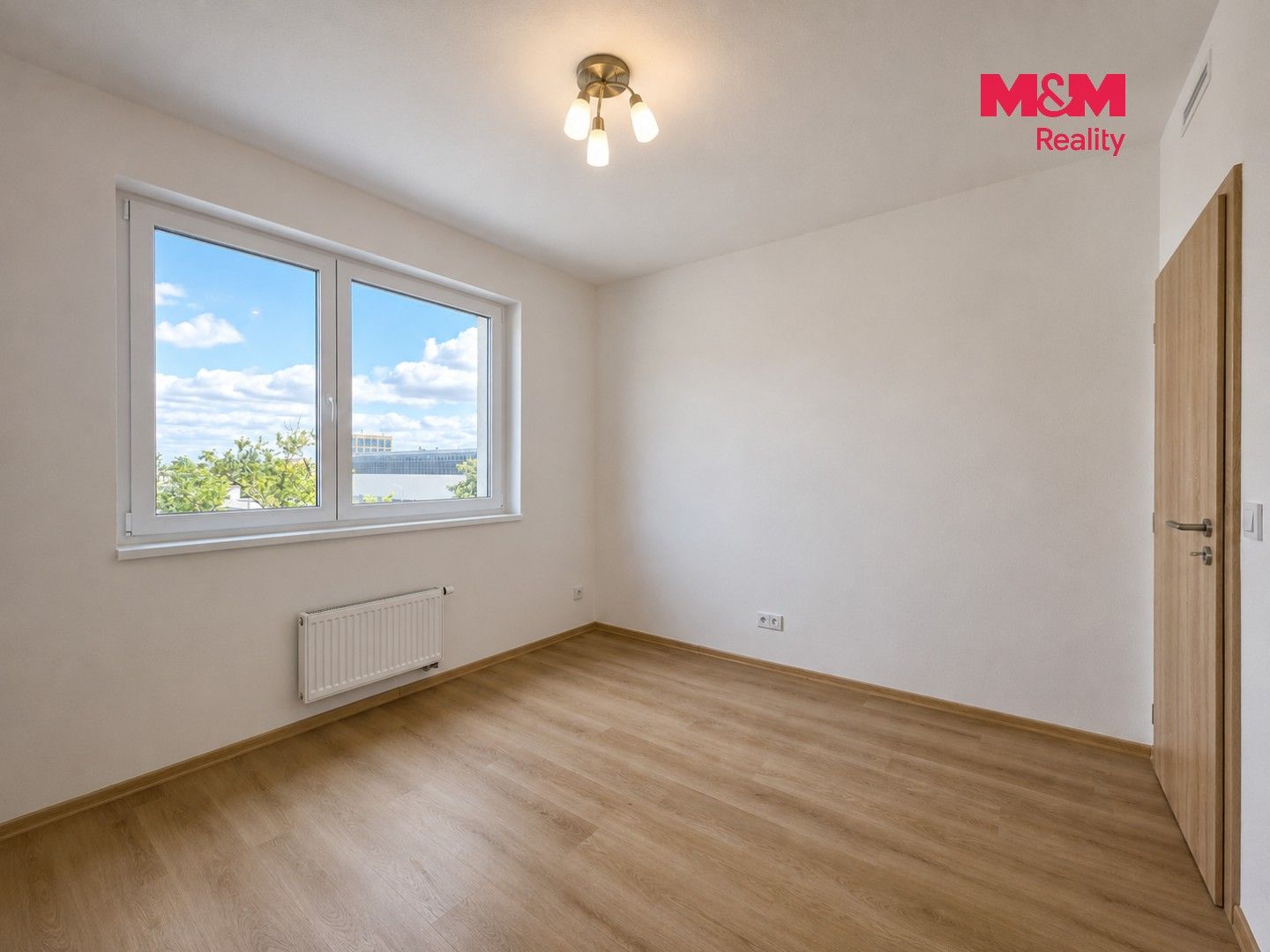 Prodej bytu 3+kk 68 m² - foto 2