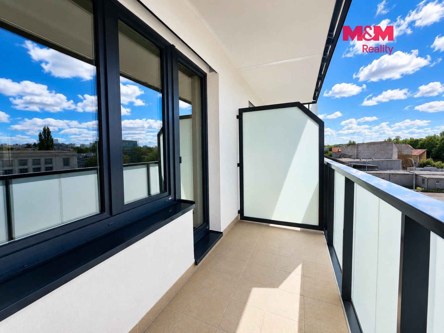 Prodej bytu 3+kk 68 m² - foto 5