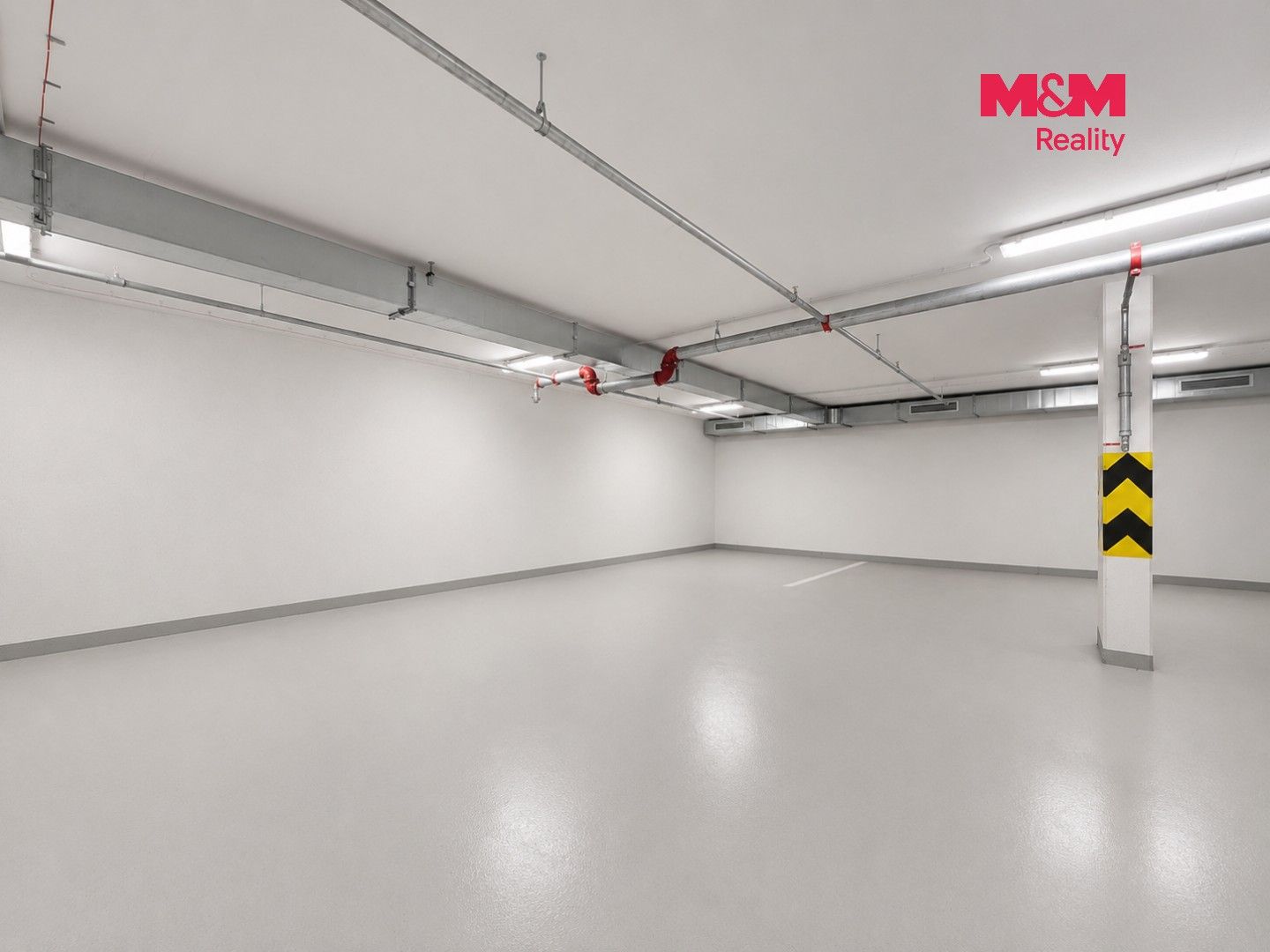 Prodej bytu 3+kk 68 m² - foto 8