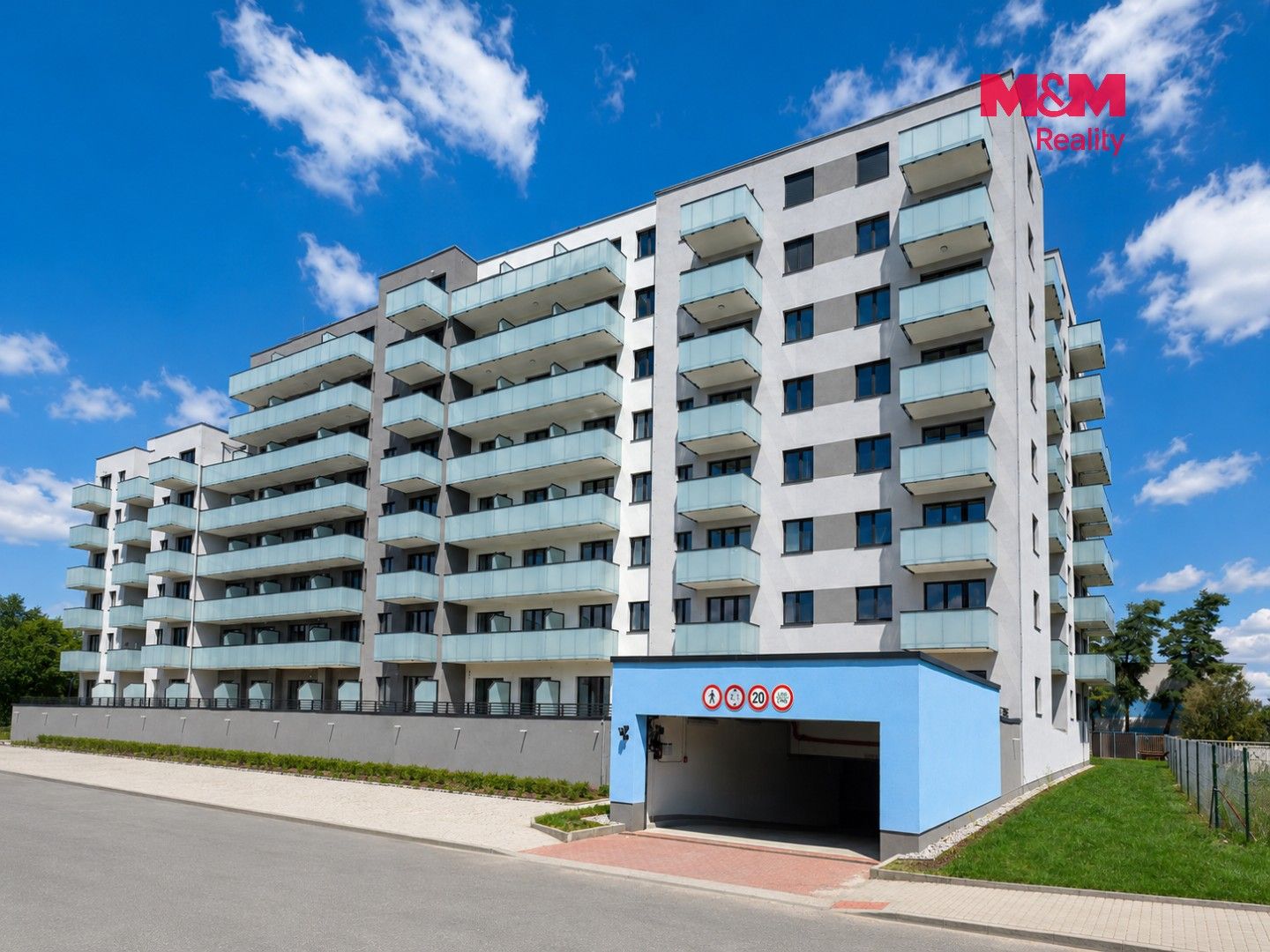 Prodej bytu 3+kk 68 m² - foto 12