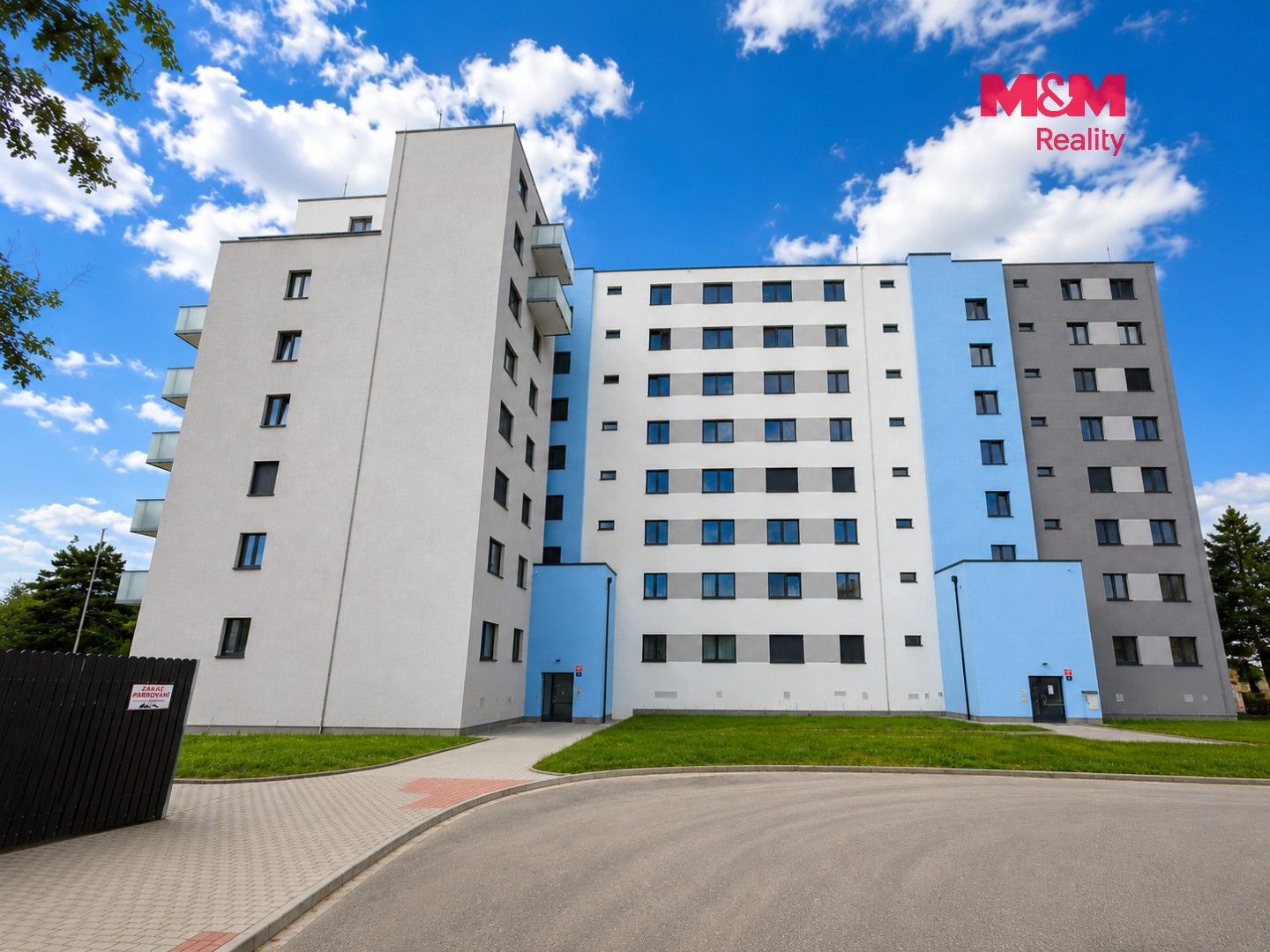 Prodej bytu 3+kk 68 m² - foto 13
