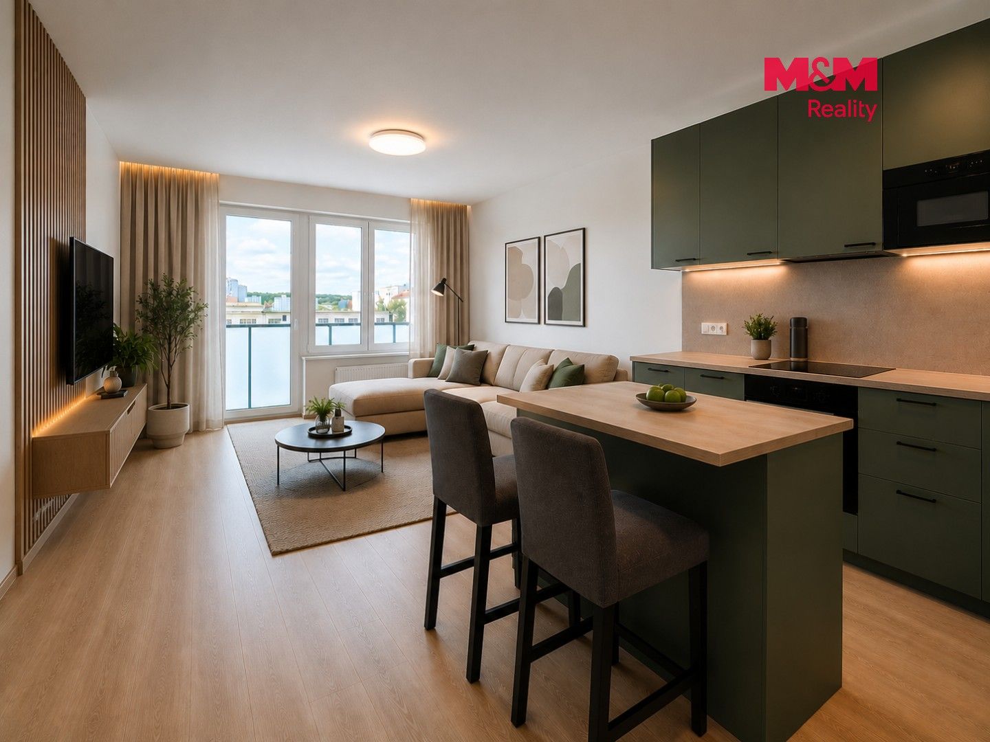 Prodej bytu 3+kk 68 m² - foto 15