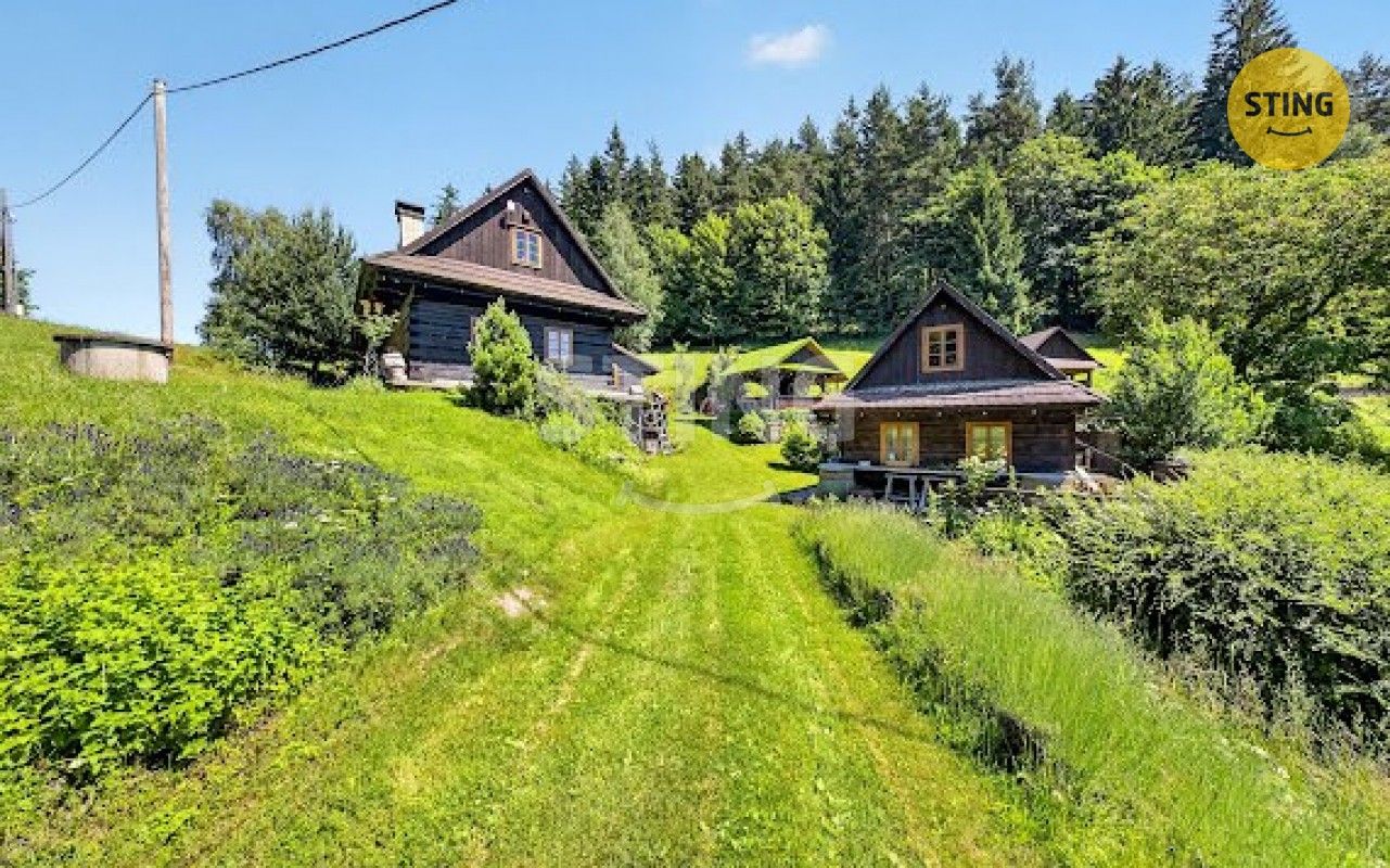 Prodej domu 2989 m² - foto 5