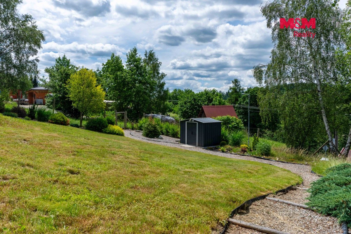 Prodej domu 160 m² - foto 23