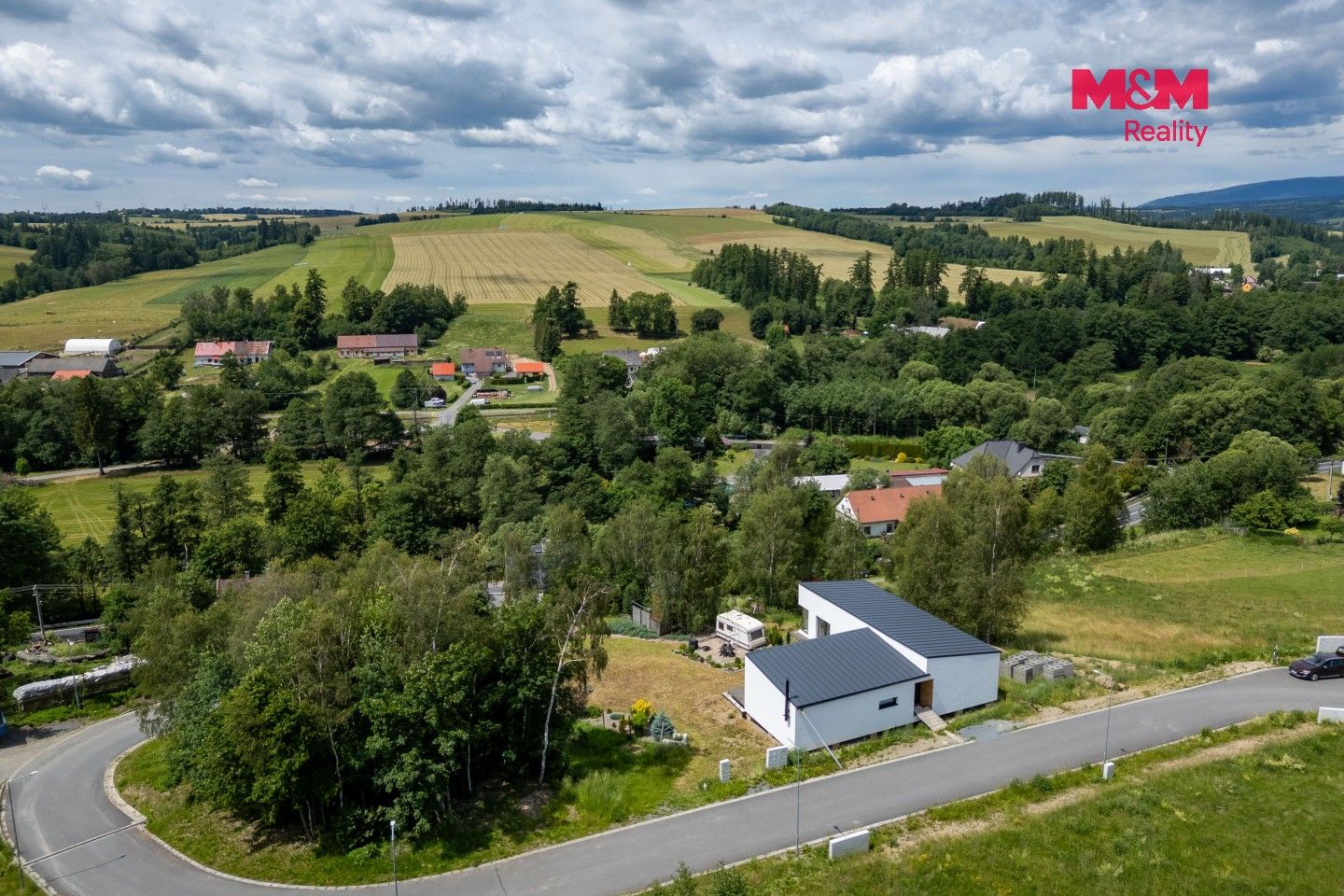 Prodej domu 160 m² - foto 27