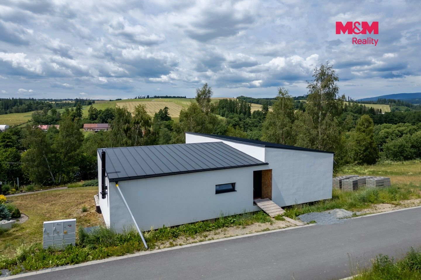 Prodej domu 160 m² - foto 25