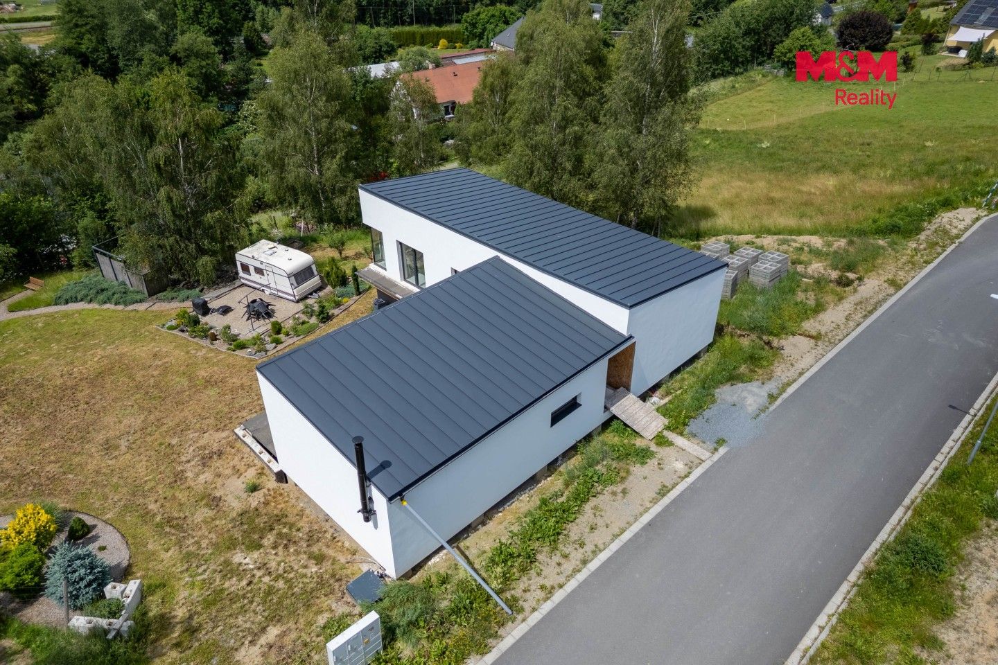 Prodej domu 160 m² - foto 26