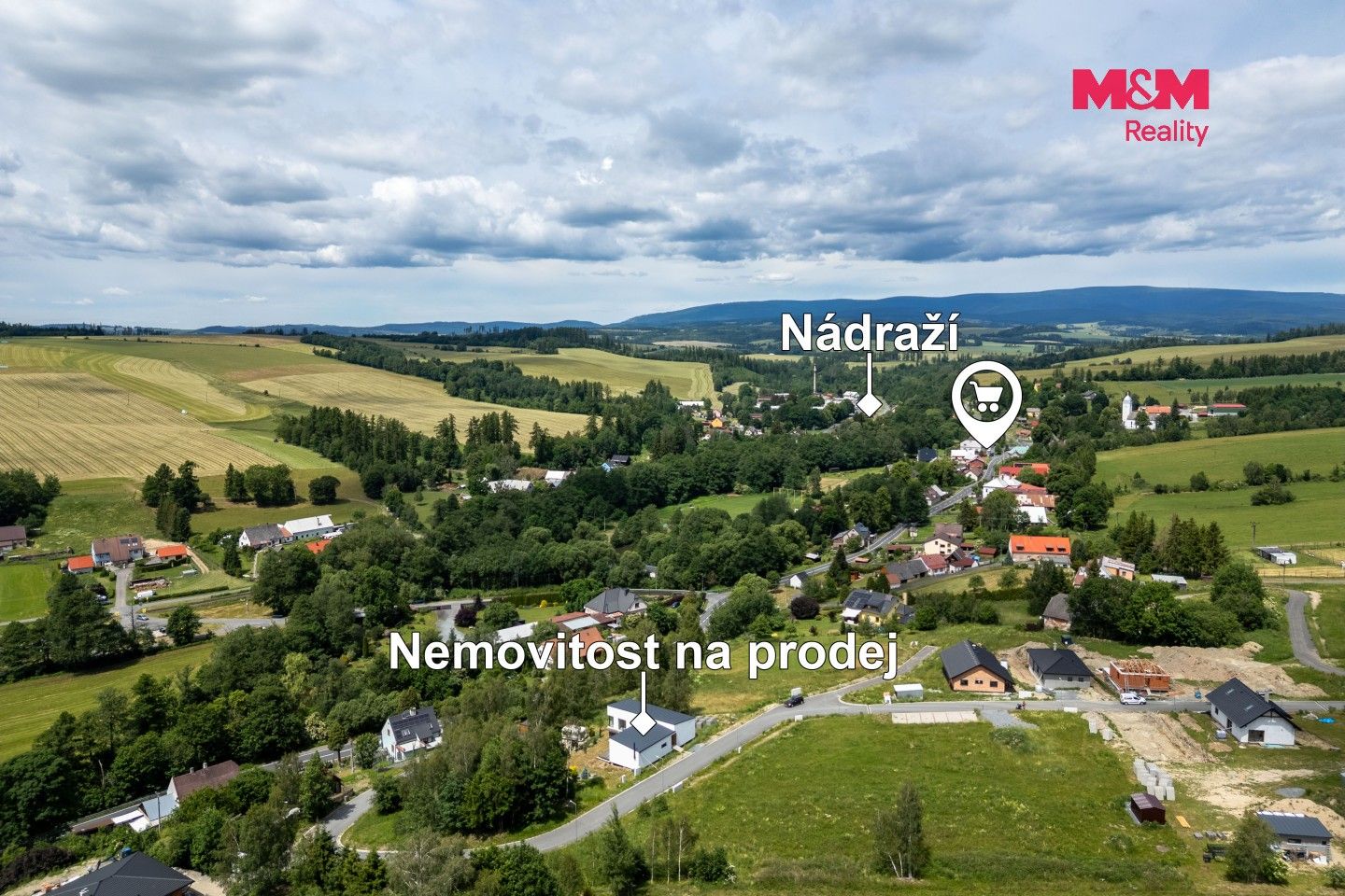 Prodej domu 160 m² - foto 28