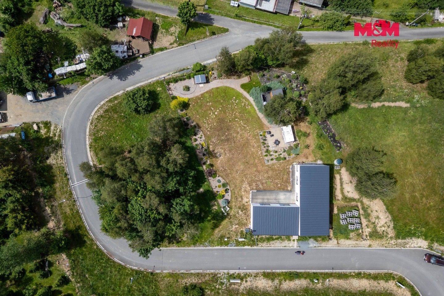 Prodej domu 160 m² - foto 29