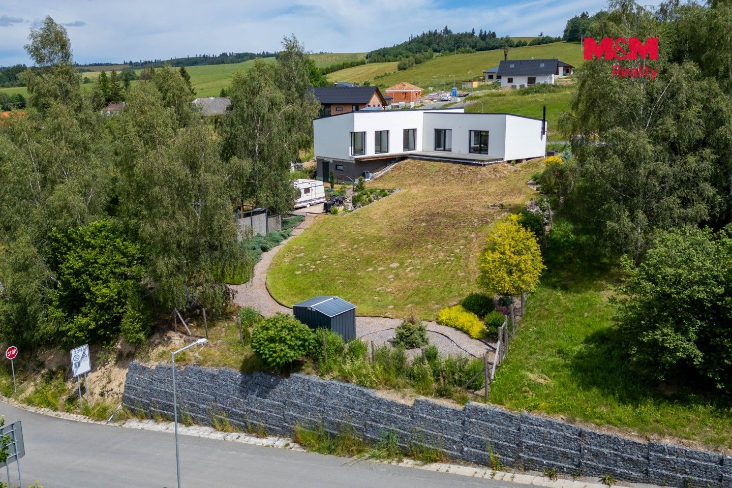 Prodej domu 160 m² - foto 32
