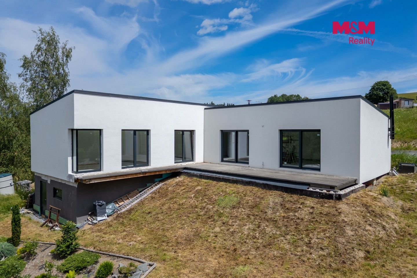 Prodej domu 160 m² - foto 33