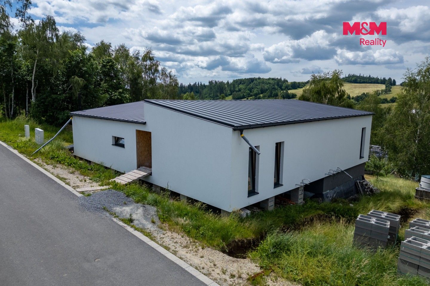 Prodej domu 160 m² - foto 43