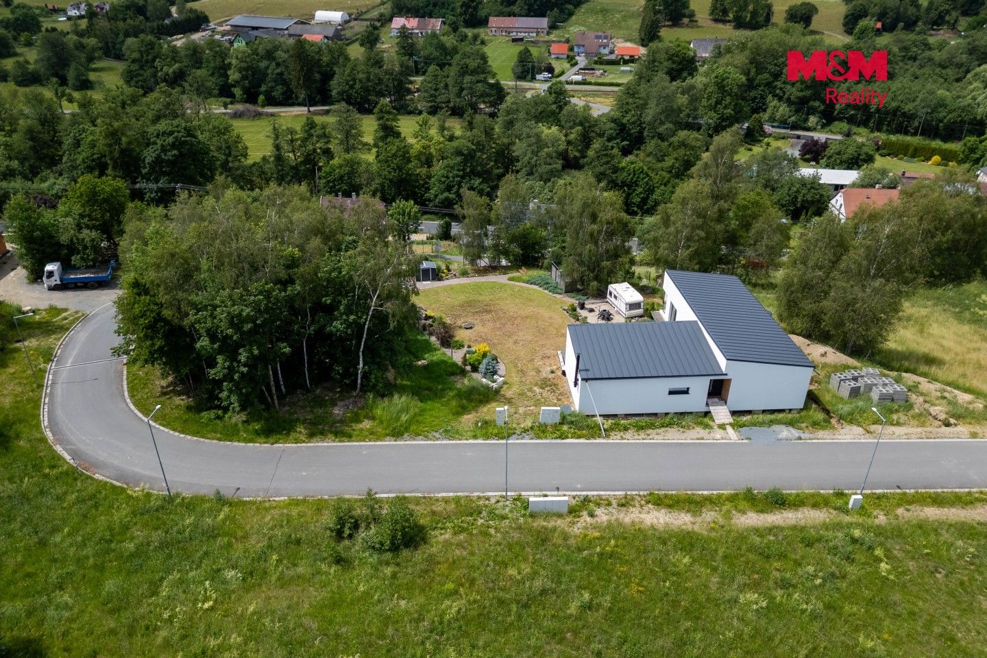 Prodej domu 160 m² - foto 42