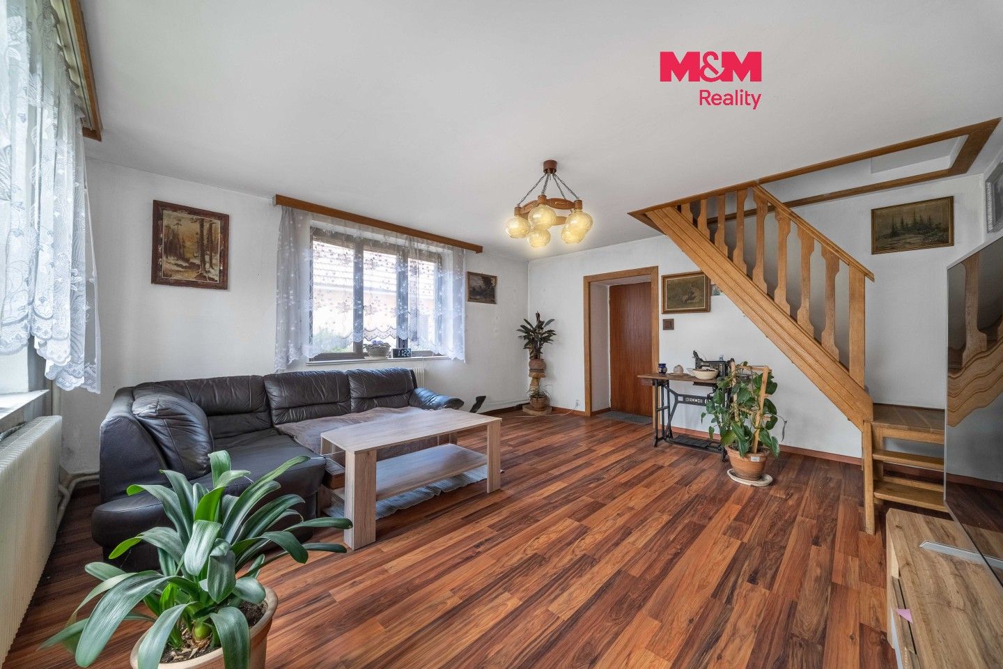 Prodej domu 146 m² - foto 1