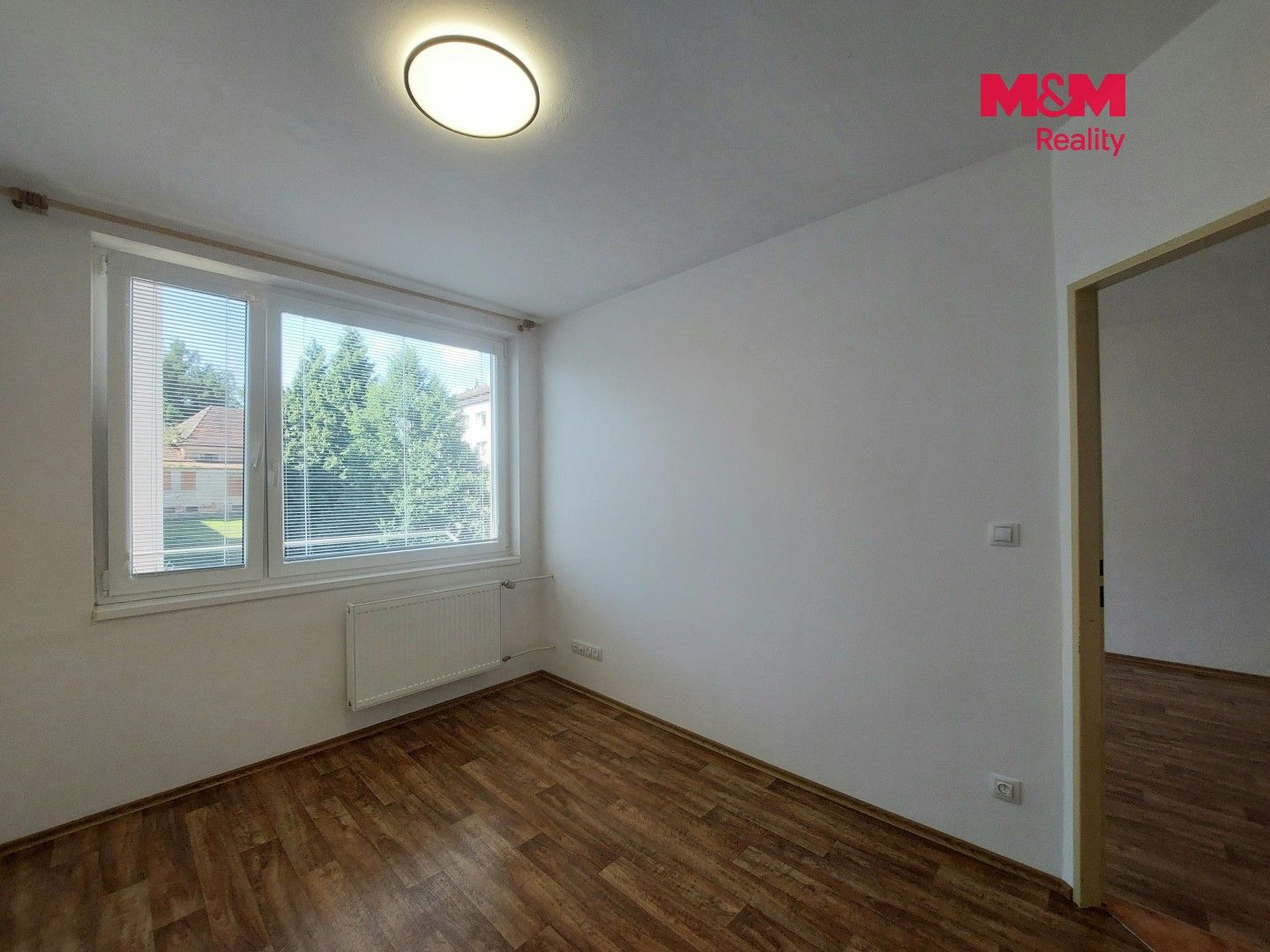 Pronájem bytu 2+kk 45 m² - foto 3