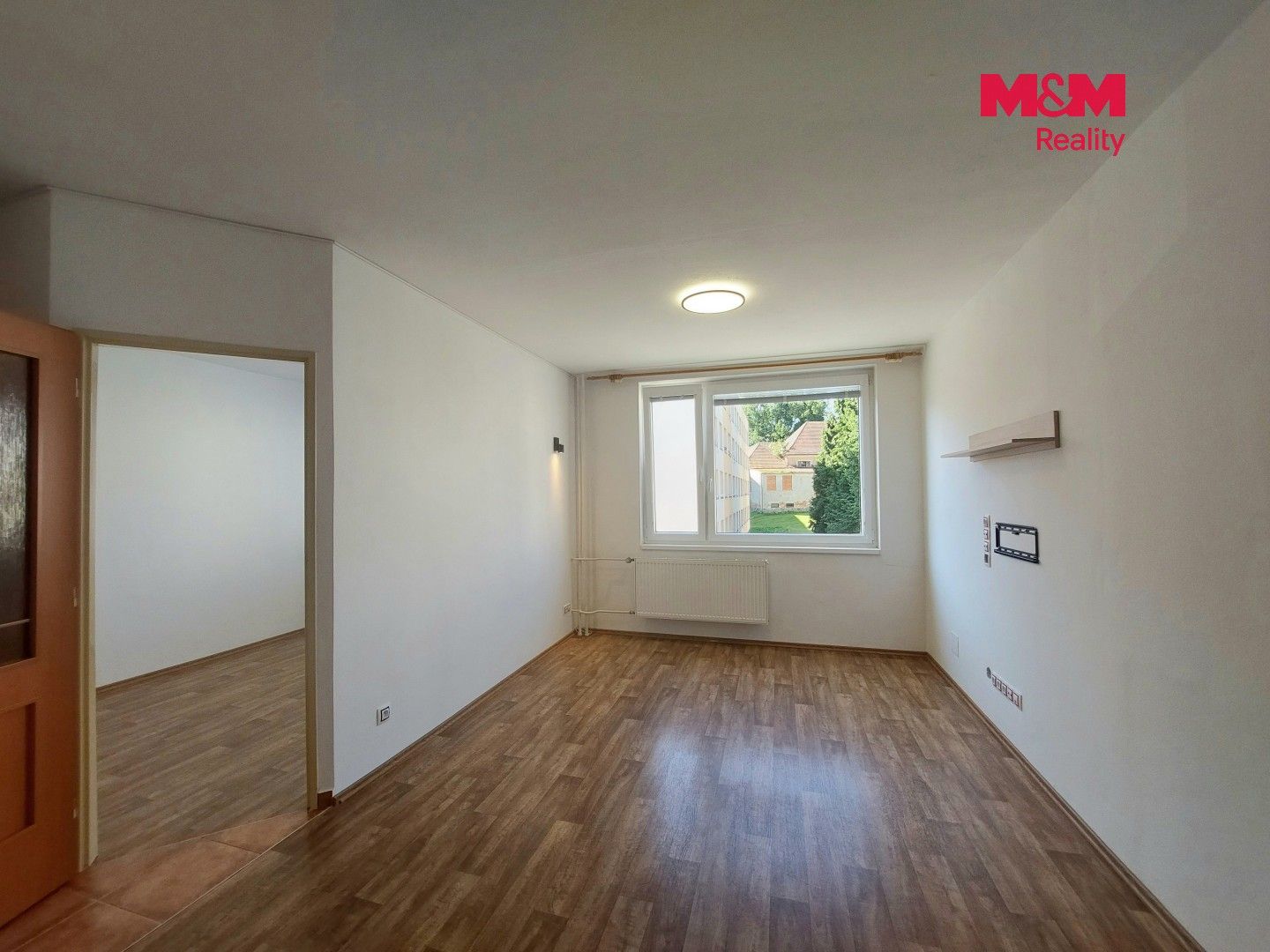 Pronájem bytu 2+kk 45 m² - foto 5