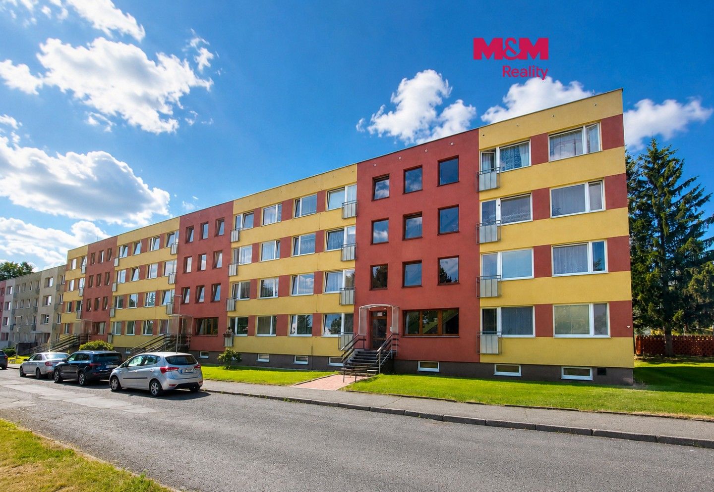 Pronájem bytu 2+kk 45 m² - foto 7