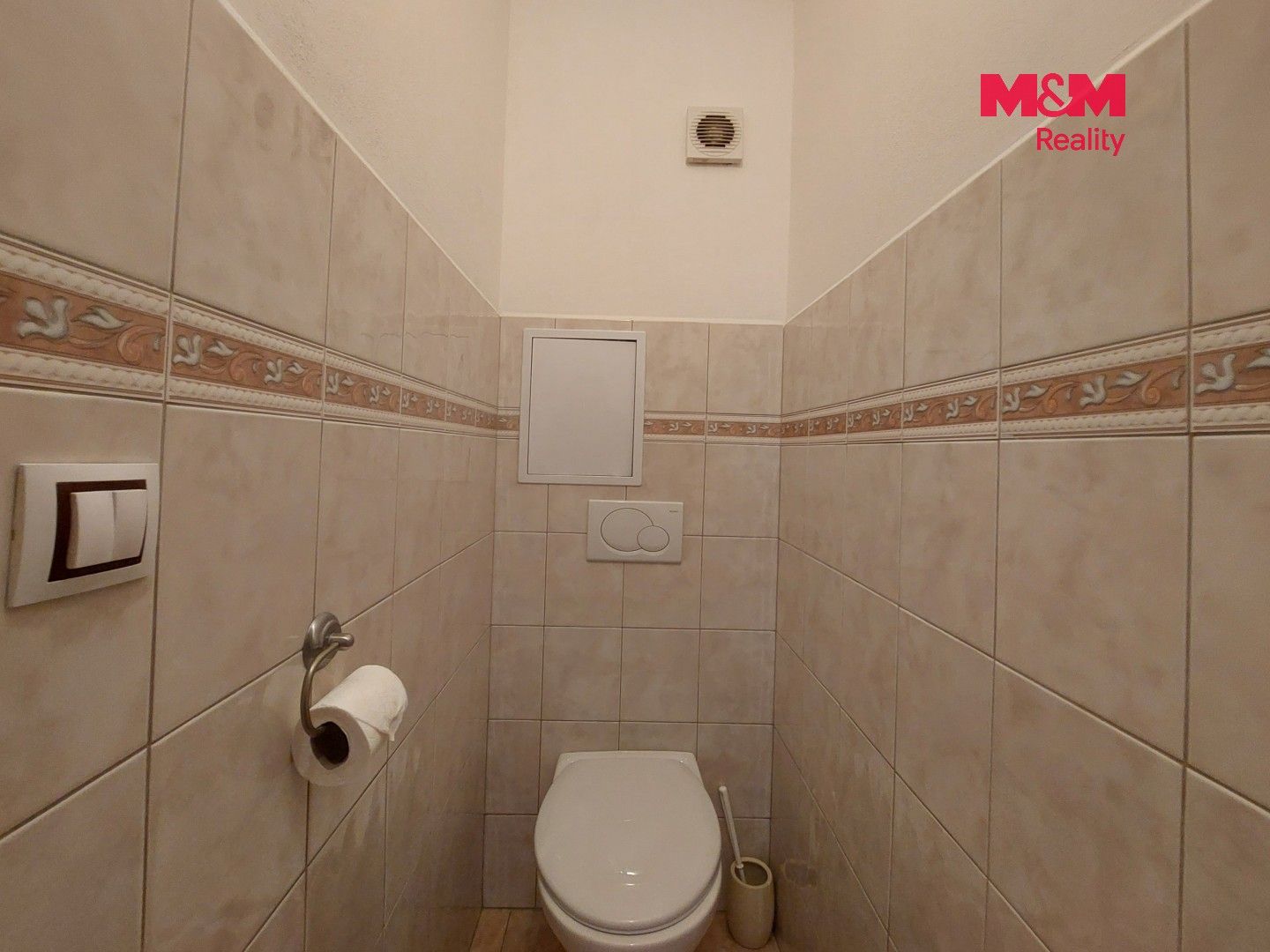 Pronájem bytu 2+kk 45 m² - foto 11