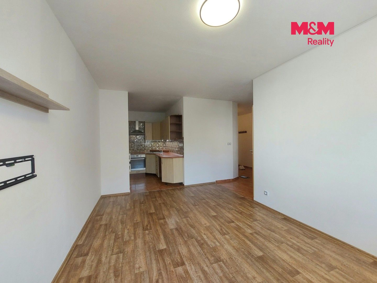 Pronájem bytu 2+kk 45 m² - foto 10